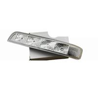 UAGFDFF Turn Signal Lamp Car Rearview Side Mirror LED Turn Signal Lights Side Wing Reversing Indicator Lamp For Kia For Sorento XM 2009-2014 876232P000(L)