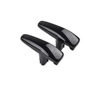 UAGFDFF Turn Signal Lights LED Dynamic Turn Signal Side Marker Sequential Light For Outlander For Sport RVR For ASX For Mirage 2014+ Dynamic Turn Signal(Smoked A)