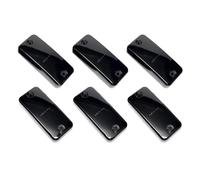 UAGFDFF Turn Signal Side Marker Light For Citroen For Relay 2006-2010 2011 2012 2013 2014 2015 2016 2017 2018 2019 Blinker Lamp(Dynamic Smoke)