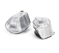 UAGFDFF Turn Signals BK2113B381AB BK2113B382AB For For Transit Custom 2013-2019 For Tourneo 2012-2020 Side Rearview Mirror Light No Bulbs Indicator Light(1pair)