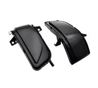 UAGFDFF Turn Signals Dynamic Blinker LED Turn Signal Light Indicator Flasher Lamps For Crosstour 2012 2013 2014 2015 2016 Indicator Light