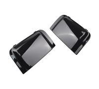 UAGFDFF Turn Signals For Citroen For Relay 2006-2018 2019 Dynamic LED Side Mirror Indicator Sequential Blinker Lamp Turn Signal Light Indicator Light(Smoked B)