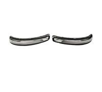 UAGFDFF Turn Signals For Kia For Sorento 2015 2016 2017 2018 2019 Car LED Rearview Mirror Turn Indicator Light Indicator Light(1pair)