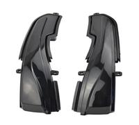 UAGFDFF Turn Signals For Nissan For Skyline 2015 2016 2017 2018 2Pcs LED Dynamic Turn Signal Light Rearview Mirror Indicator Lamp Indicator Light