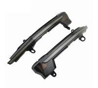 UAGFDFF Turn Signals For Seat For Ateca 2016-2021 For Tarraco 2018 2019 For Cupra For Ateca 2018-2021 Dynamic LED Sequential Turn Light Indicator Light