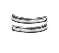 UAGFDFF Turn Signals LED Side Mirror Turn Signal Indicator Lights 87613C5000 87623C5000 For Kia For Sorento 2015 2016 2017 2018 2019 Indicator Light(1pair)