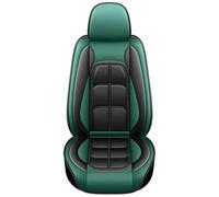 UAGFDFF Universal Car Seat Covers 1 PC 3D Full Coverage Universal Car Seat Cover For Hyundai For Tucson For Santa FE For I30 For I40 Interior Accessories Seat Protector(BLACK GREEN)
