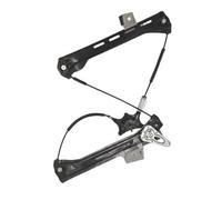 UAGFDFF Window REG Regulator Front Door Window Lifter Mechanism Regulator for Mercedes for Benz CLS.X218/CLS.C218 11-18/CLS300 12- A2187200379 A2187200479 Window Regulators(Left)