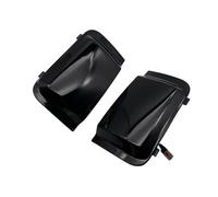 UAGFDFF Wing Mirror Turn Signal Light Car Dynamic LED Turn Signal Side Rearview Mirror Blinker Light For Peugeot For Boxer 2006-2021