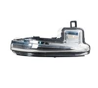 UAGFDFF Wing Mirror Turn Signal Light Car Outside Rearview Door Side Mirror Turn Signal Light Indicator Lamp For Toyota For RAV4 For RAV 4 2020 2021 2022(Right)