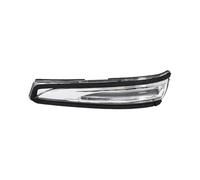 UAGFDFF Wing Mirror Turn Signal Light LED Rear View Mirror Turn Signal Light For Hyundai For I30 For Elantra 2012-2017 Car Accessories 876243X000 87623-A5000 87613-A5000(Left)