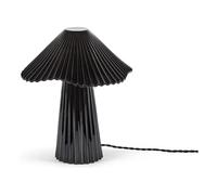 Uala table lamp, Sebastian Herkner Black one size