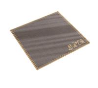 UALXPAO 80/90cm Square Mahjong Game Table Mat Party Multiplayer Game Creative Design Mahjong Mat Party Entertainment Accessories for Mahjong Tables, Games(90cm)
