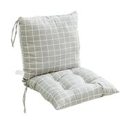 UALXPAO Outdoor Furniture Backrest Seat Cushion 1pc Home Goods Chair Cushions Soft Backrest Cushion and Bedroom Warm Printed(Color 13)