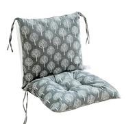 UALXPAO Outdoor Furniture Backrest Seat Cushion 1pc Home Goods Chair Cushions Soft Backrest Cushion and Bedroom Warm Printed(Color 7)