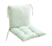UALXPAO Outdoor Furniture Backrest Seat Cushion 1pc Home Goods Chair Cushions Soft Backrest Cushion and Bedroom Warm Printed(Color 10)