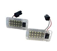 UANGLI 1Pcs Car Rear Trunk Lamp Luggage Compartment Light Bulb White DC 12V For Toyota RAV4 XA30 XA40 XA50 2019-2021