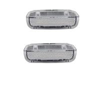 UANGLI 2Pcs OEM# 1K0947411A Door Courtesy Lamp Projector Warning Light For Sharan 2011 For Scirocco 2009-up For Passat CC 2009-up