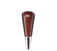 UANGLI Auto Parts Leather Automatic Gear Shift Knob for Toyota Land Cruiser LC100 2004-2007