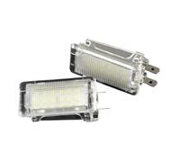 UANGLI Courtesy Door Step Light Luggage Compartment Trunk Boot Lamp For Insignia