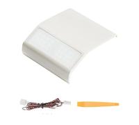 UANGLI For CRV G6 2023 2024 Accessories For Trunk Tail Lights Ambient Lighting Touring Accessories Body Kit Interior