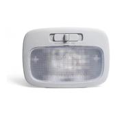 UANGLI Interior Overhead Room Lamp For Kia Sportage 2005-2010 92830 1F500 928301F500 Reading Lamp(Gray)