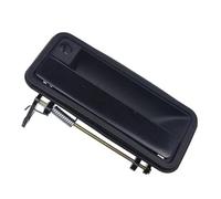 UANGLI Spare Parts Exterior Door Handle Front Left Right & Door Locks for Chevrolet Suburban for GMC Yukon for Tahoe C1500 C2500 C2500 K1500 K2500 K3500