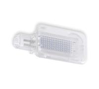 UANGLI White Luggage Compartment Interior Light Trunk Lamp For Fit 2007-2020