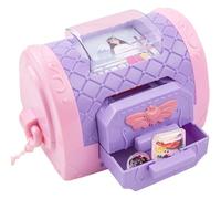 Uanqfegy Children's DIY 3D Sticker Maker Machine, Early Learning Educational Craft Toy for Birthday Parties &