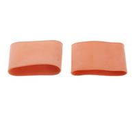 Uanqfegy Diving Wrist Seals, Rubber Wetsuit Cuff Tie Loops, 1Pair Cuff Holder for Diving Suits