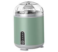 Uanqfegy Electric Egg Spinner, 2-Speed Rechargeable Golden Maker