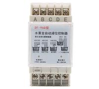 Uanratg DF-96D Automatic Water Level Controller Pump Cistern Auto Liquid Switch 220V Relay Switch