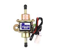 Uanratg Fuel Pump for 12V Electric Vehicle EP500-0 EP5000 EP-500-0 035000-0460 EP-500-0