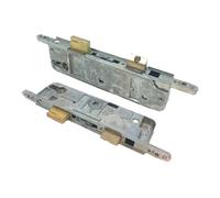 UAP Fullex A Case Multipoint Lock Centre Case Gearbox, Replacement Case
