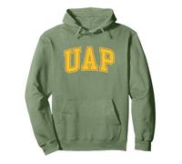 UAP Pullover Hoodie
