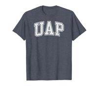 UAP With Details T-Shirt