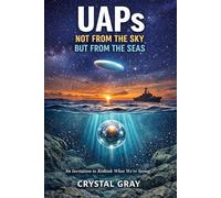 UAPs Not From the Sky but From the Seas: An Invitation to Rethink What We’re Seeing (Under the Surface)