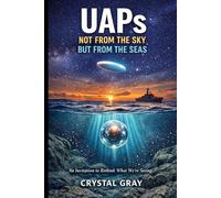 UAPs Not From the Sky but From the Seas: An Invitation to Rethink What We’re Seeing (Under the Surface)