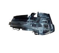 Uarrto Wing Mirror Indicator Blinker For A5 III B10 2025 2026 Car Left Or Right Rear View Mirror Turn Signal Light Lamp Wing Mirror Indicator Light(1pc left)