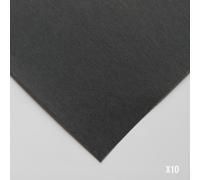 UART : Dark Sanded Pastel Paper : 10 Sheet Pack : 21x27in (53x69cm) : 500 Grade