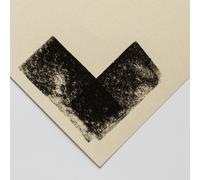 UART : Sanded Pastel Paper : Single Sheet : 21x27in (53x69cm) : 400 Grade