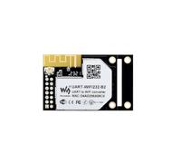 UART To WiFi And Ethernet Module Embedded UART Serial Server Industrial WiFi Module Integrated 802.11b/g/n Module