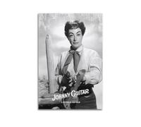 UASDIEMD Actress Joan Crawford Poster2 Poster Decorative Painting Canvas Wall Posters And Art Picture Print Modern Family Bedroom Decor Posters 12x18inch(30x45cm)