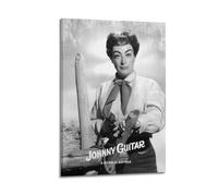 UASDIEMD Actress Joan Crawford Poster2 Poster Decorative Painting Canvas Wall Posters And Art Picture Print Modern Family Bedroom Decor Posters 20x30inch(50x75cm)