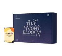 UAU (Dream Catcher) Album - THE NIGHT BLOOM SEASON'S GREETINGS+Pre Order Benefits+BolsVos Exclusive Idol-Inspired Giveaways Package