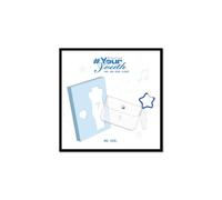 UAU Playlist #Your Youth [MD Ver.] 2nd Mini Album