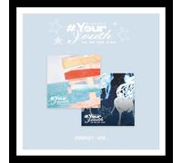 UAU - [Random] UAU PLAYLIST #YOUR YOUTH 2nd Mini Album (COMPACT Ver.+Gift) K-POP
