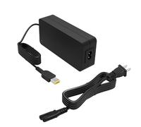 UAUSE 33.6V 2A 3-Prong/Pin XLR Power Charger for Unagi Model One E350 E500 Lithium Battery Charger