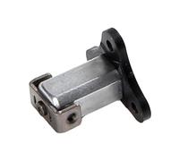 UAV Arm Component Front Arm Shaft With Stable Performances Repair Accessory For 3/4 Professional Models