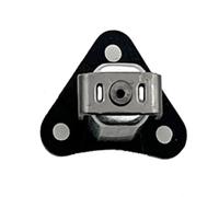 UAV Arm Shaft Hinge Replacement Part For 3/4 Professional Quadcopter Front Spare Accessories Metal UAV Accessory